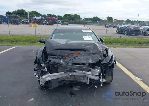 2023 Hyundai Sonata Se из США, поврежденный, VIN KMHL24JAXPA304006